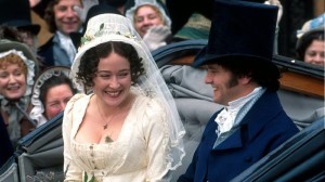 We're talking about Pride and Prejudice on the blog! Come join in @emily_m_deardo